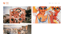 Desktop Screenshot of marinacapdevila.com